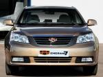 Emgrand EC7 2013 года (ZA)